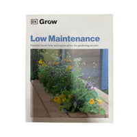 Dry Climate Gardening Growing Beautiful, Sustainable Gardens in Low-water Conditions