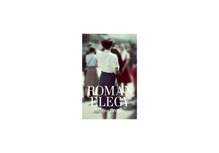 Roman Elegy