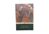 The Poem of the Cid: Dual Language Edition (Penguin Classics)