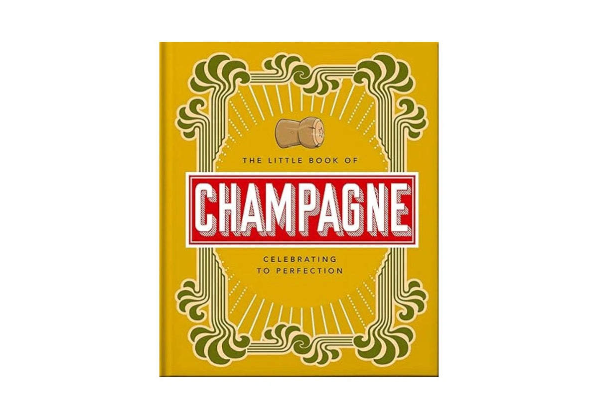 The Little Book of Champagne