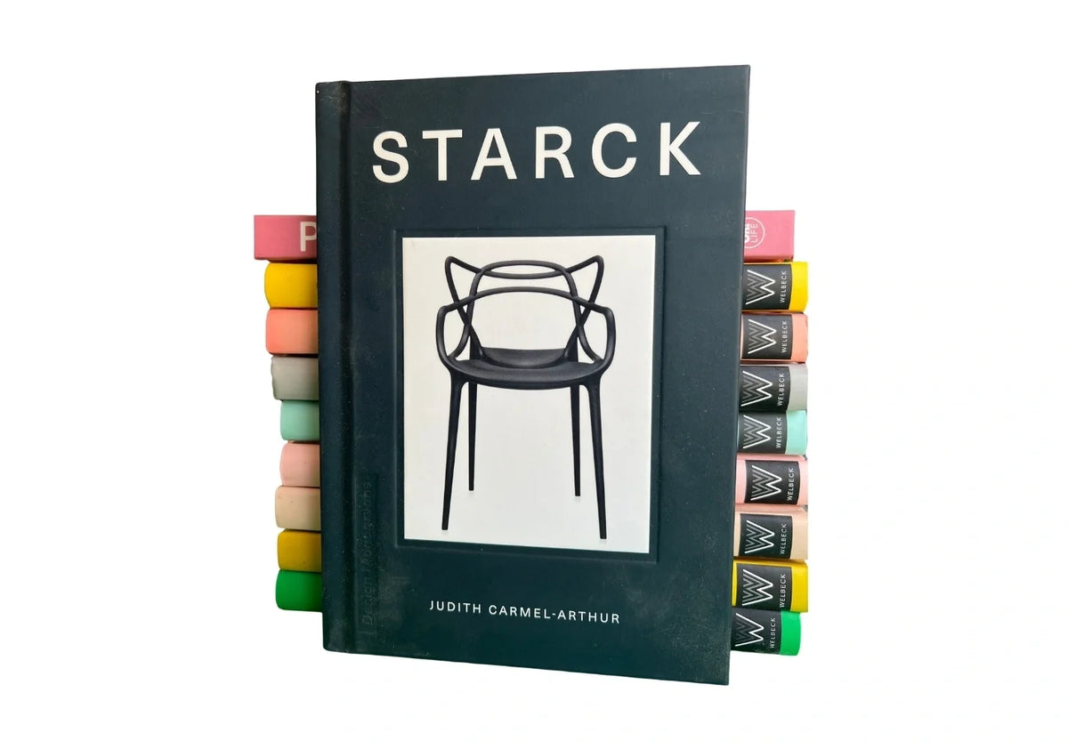 Design Monograph: Starck