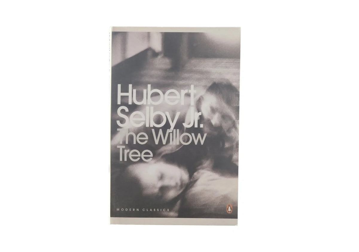 The Willow Tree (Penguin Modern Classics)