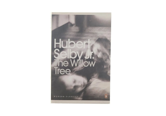 The Willow Tree (Penguin Modern Classics)
