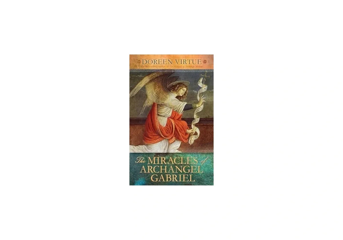 The Miracles of Archangel Gabriel