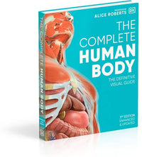 The Complete Human Body