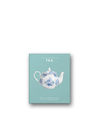 The Little Book of Tea