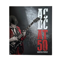 AC/DC at 50