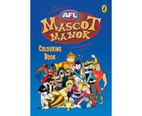 AFL Mascot Manor