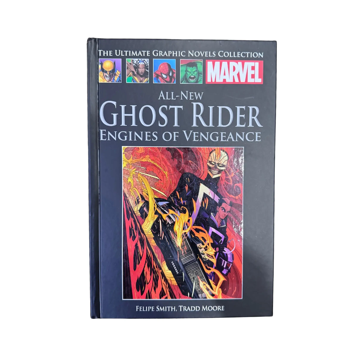 ALL-NEW GHOST RIDER ENGINES OF VENGEANCE (97)