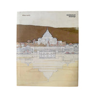 ARCHITECTURAL DRAWINGS: Collecting in Australia