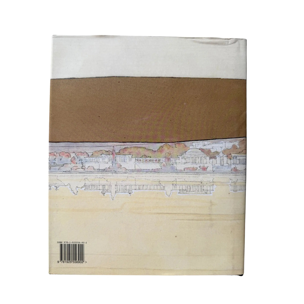ARCHITECTURAL DRAWINGS: Collecting in Australia