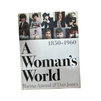 A Woman's World, 1850-1960