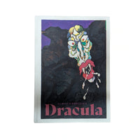 Alberto Breccia's Dracula