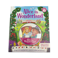 Alice in Wonderland