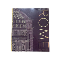 Ancient Rome The Definitive Visual History