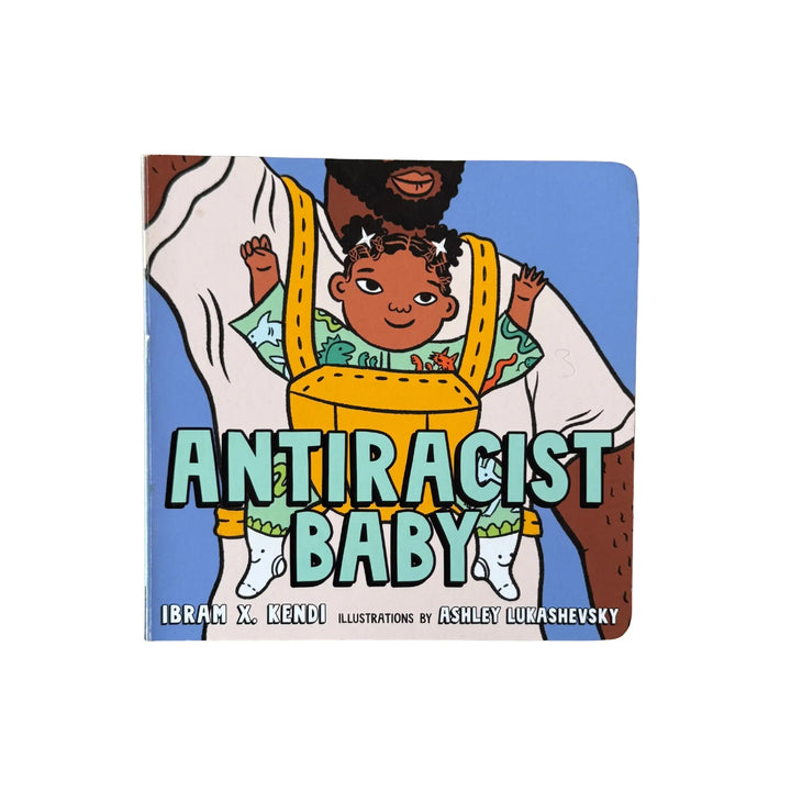 Antiracist Baby