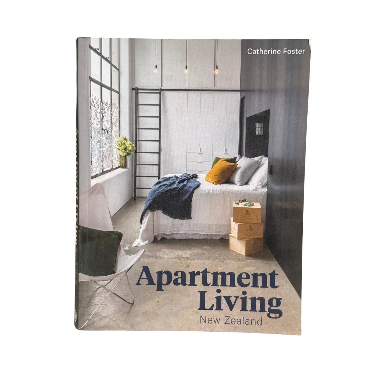 Apartment Living New Zealand