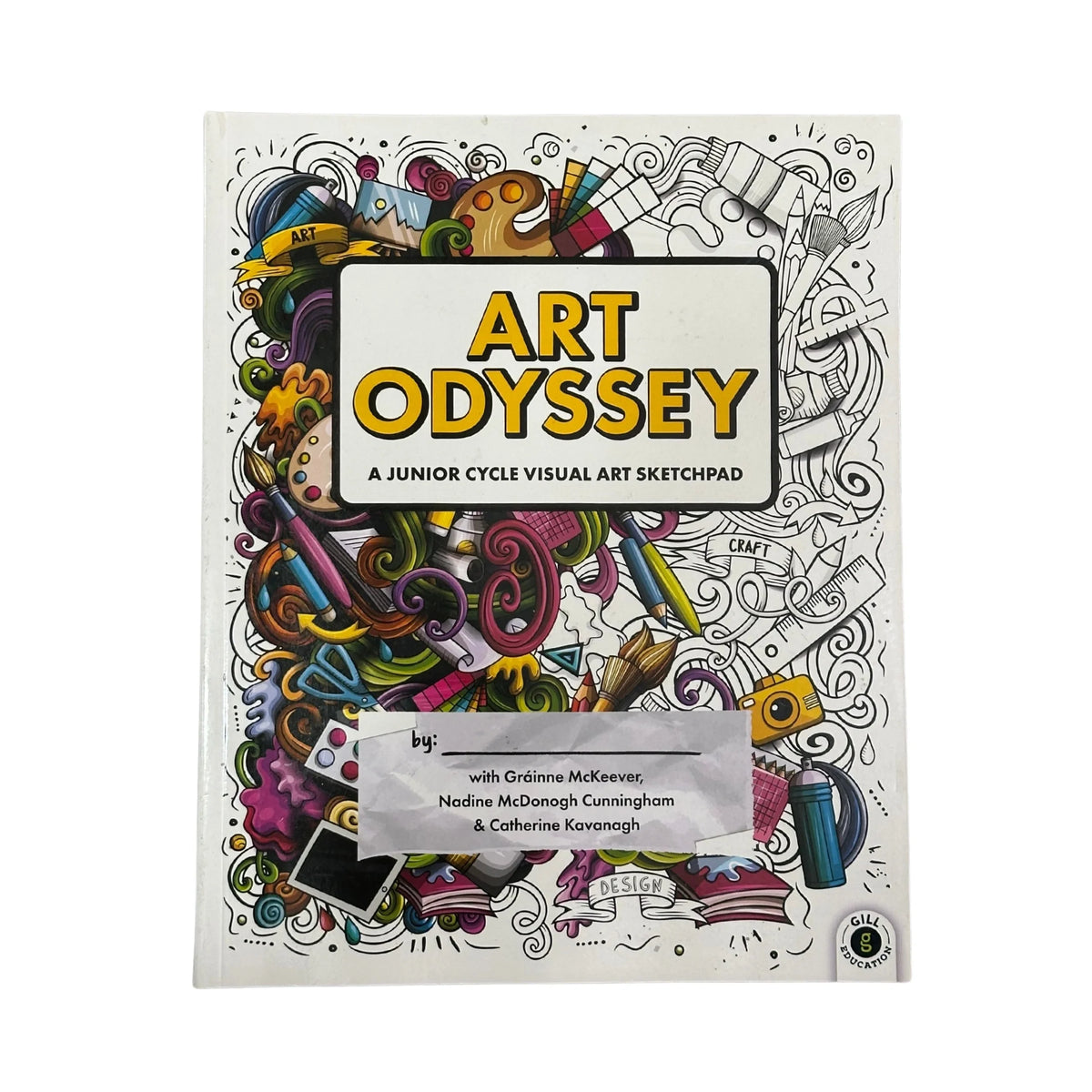 Art Odyssey