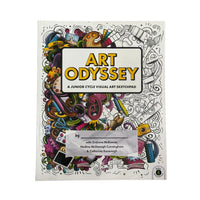 Art Odyssey