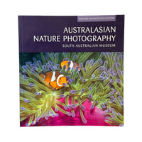 Australasian Nature Photography [OP]: ANZANG Seventh Collection (Natural History)