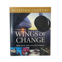 Aviation Century Wings of Change
