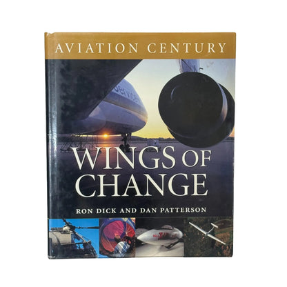 Aviation Century Wings of Change