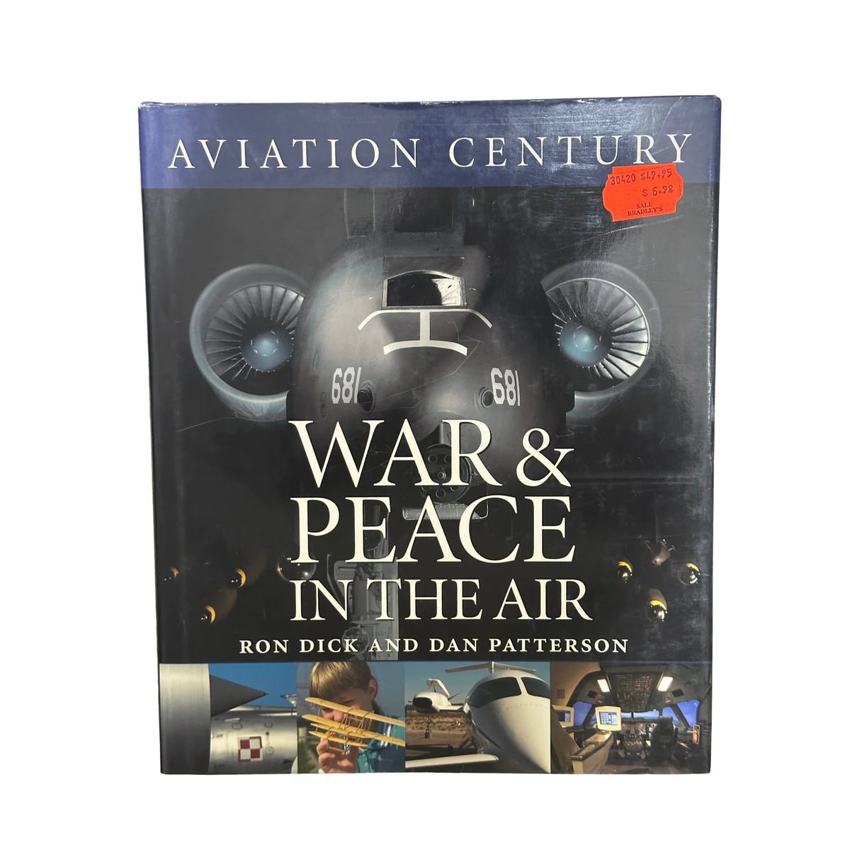 Aviation Century: War and Peace in the Air