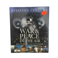 Aviation Century: War and Peace in the Air