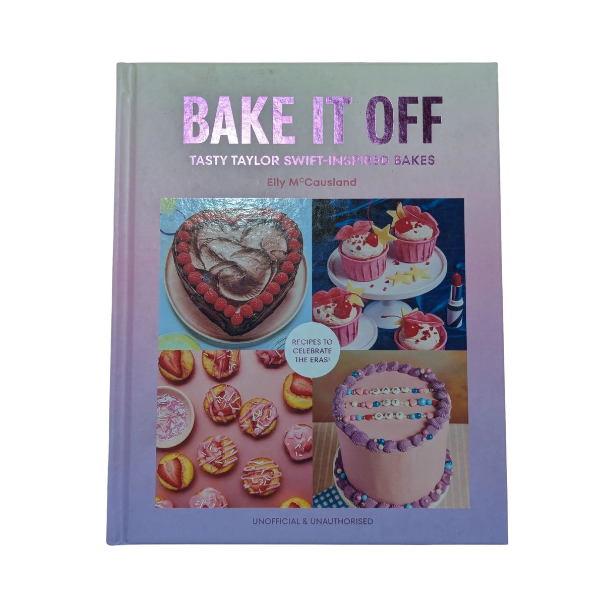 Bake it off: tasty Taylor Swift-inspired bakes