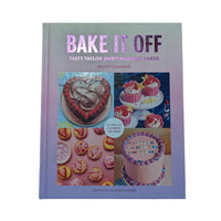 Bake it off: tasty Taylor Swift-inspired bakes