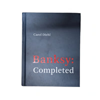 Banksy: Completed