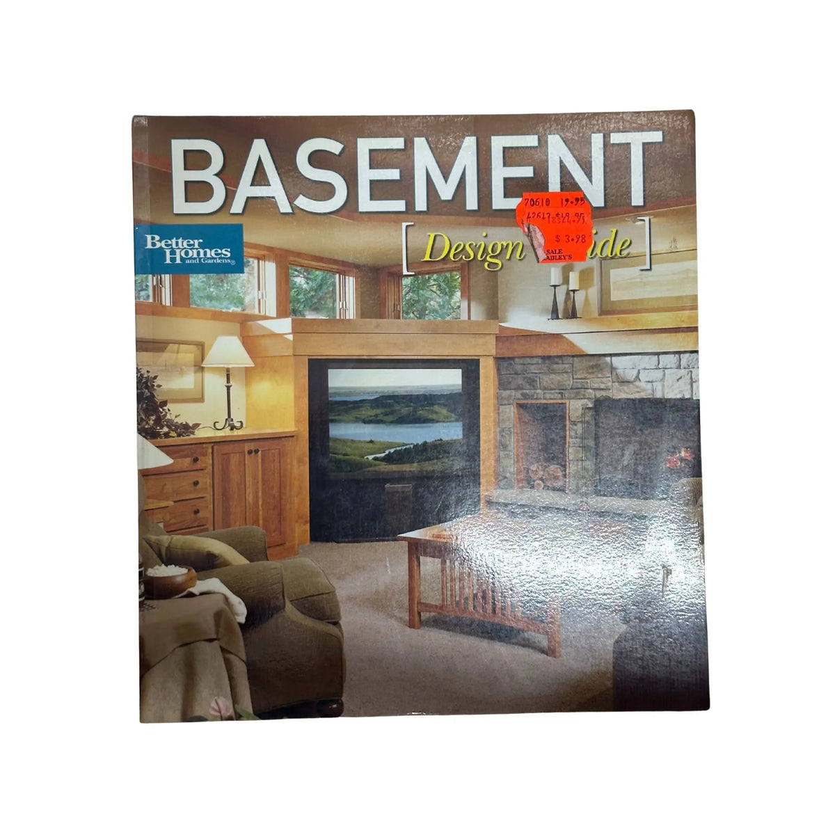 Basement Design Guide
