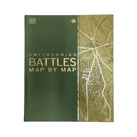 Battles Map by Map