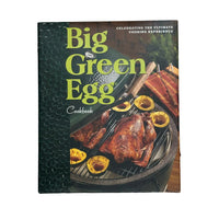 Big Green Egg Cookbook | Celebrating the World’s Best Smoker & Grill – Premium BBQ Recipe Book