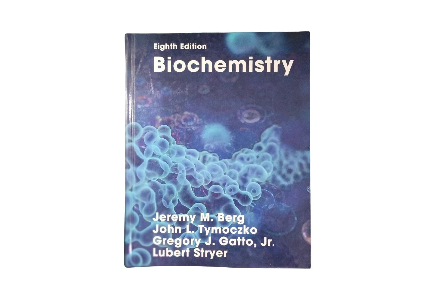 Biochemistry