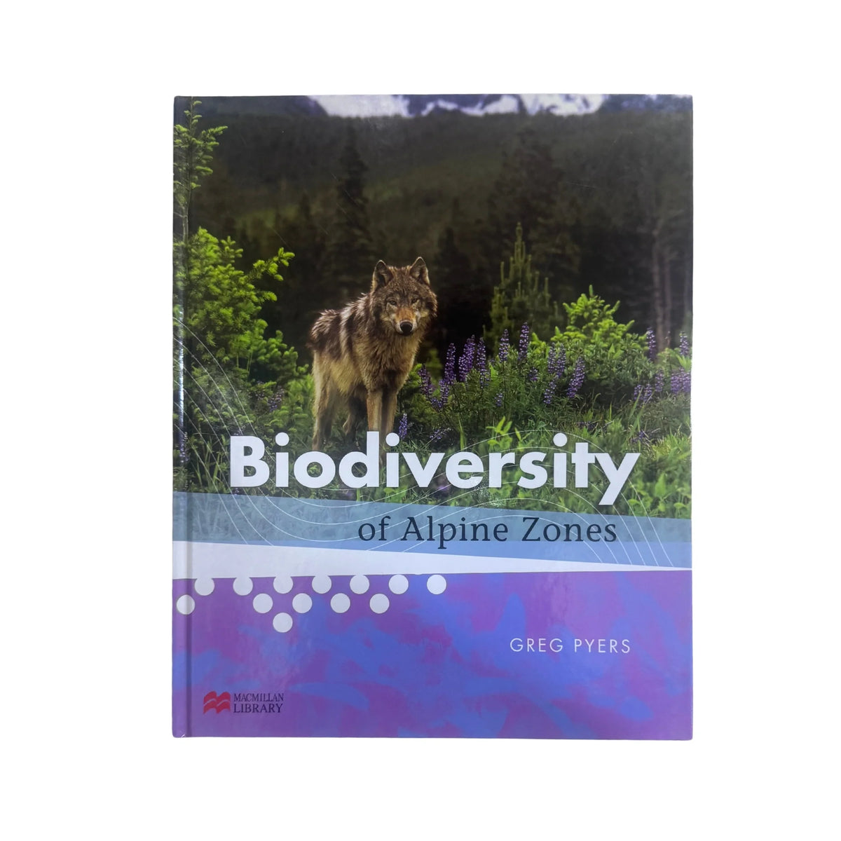 Biodiversity of Alpine Zones