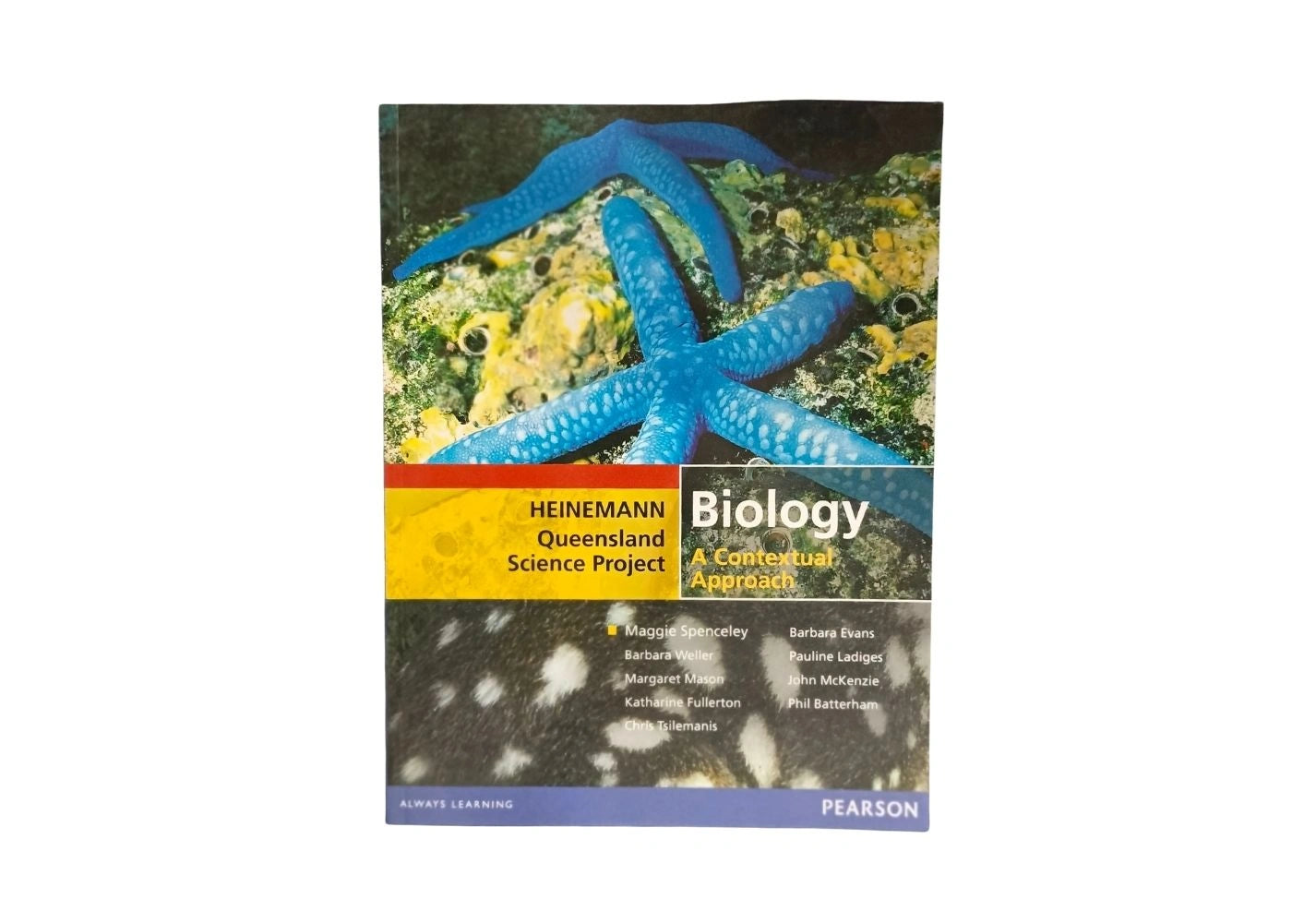 Biology