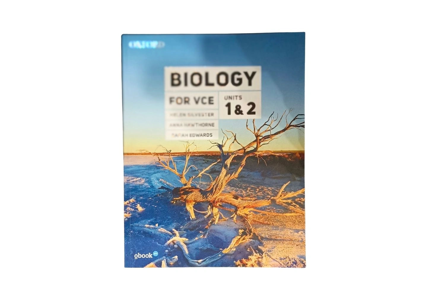 Biology for VCE Units 3 and 4 Workbook
