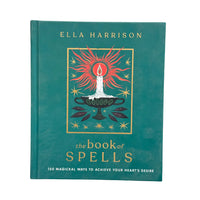 Book of Spells