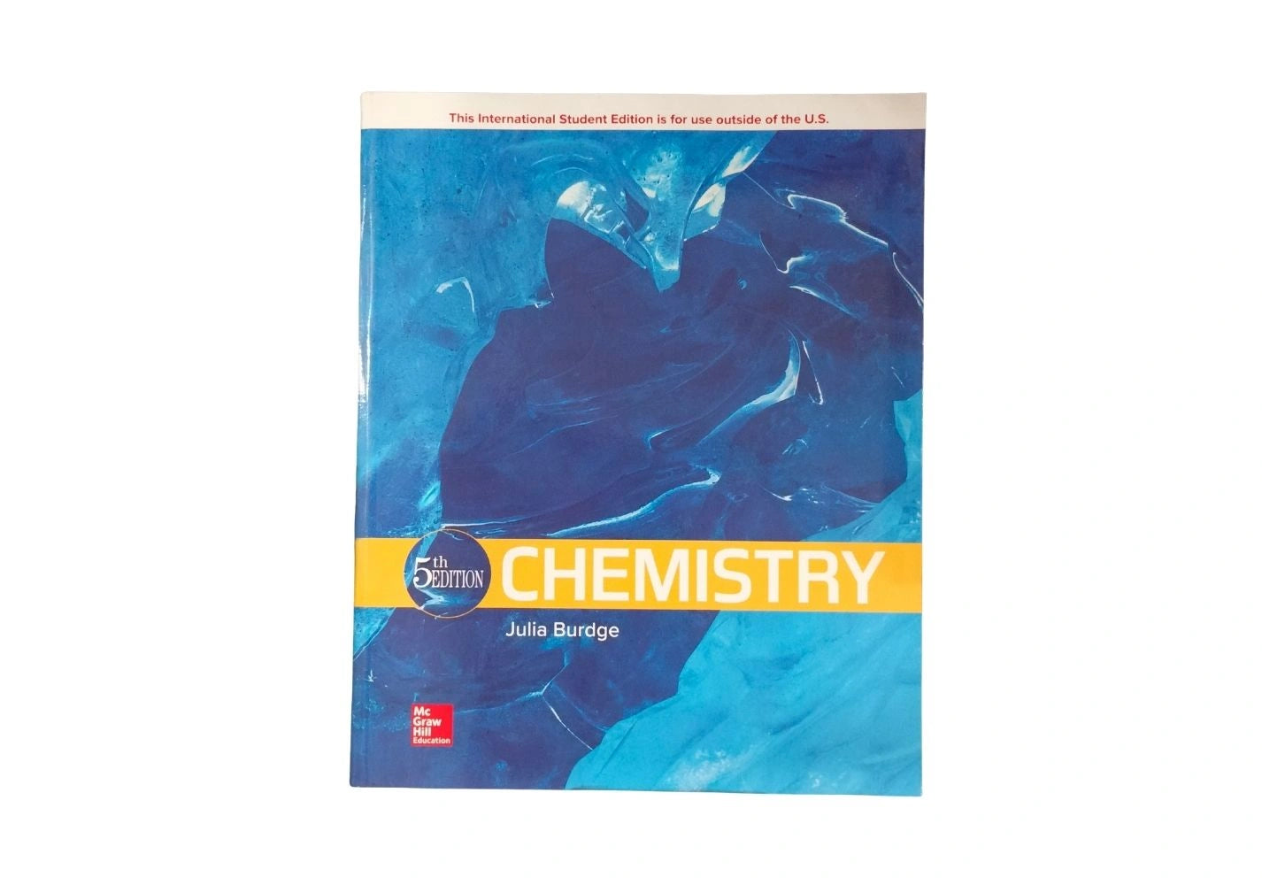 Chemistry 5e