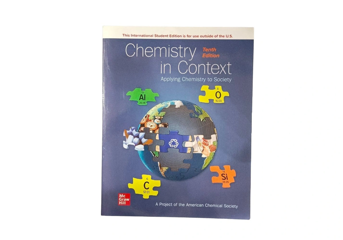 Chemistry in Context