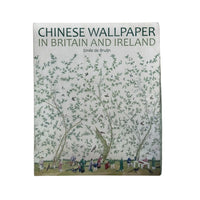 Chinese Wallpaper in Britain and Ireland