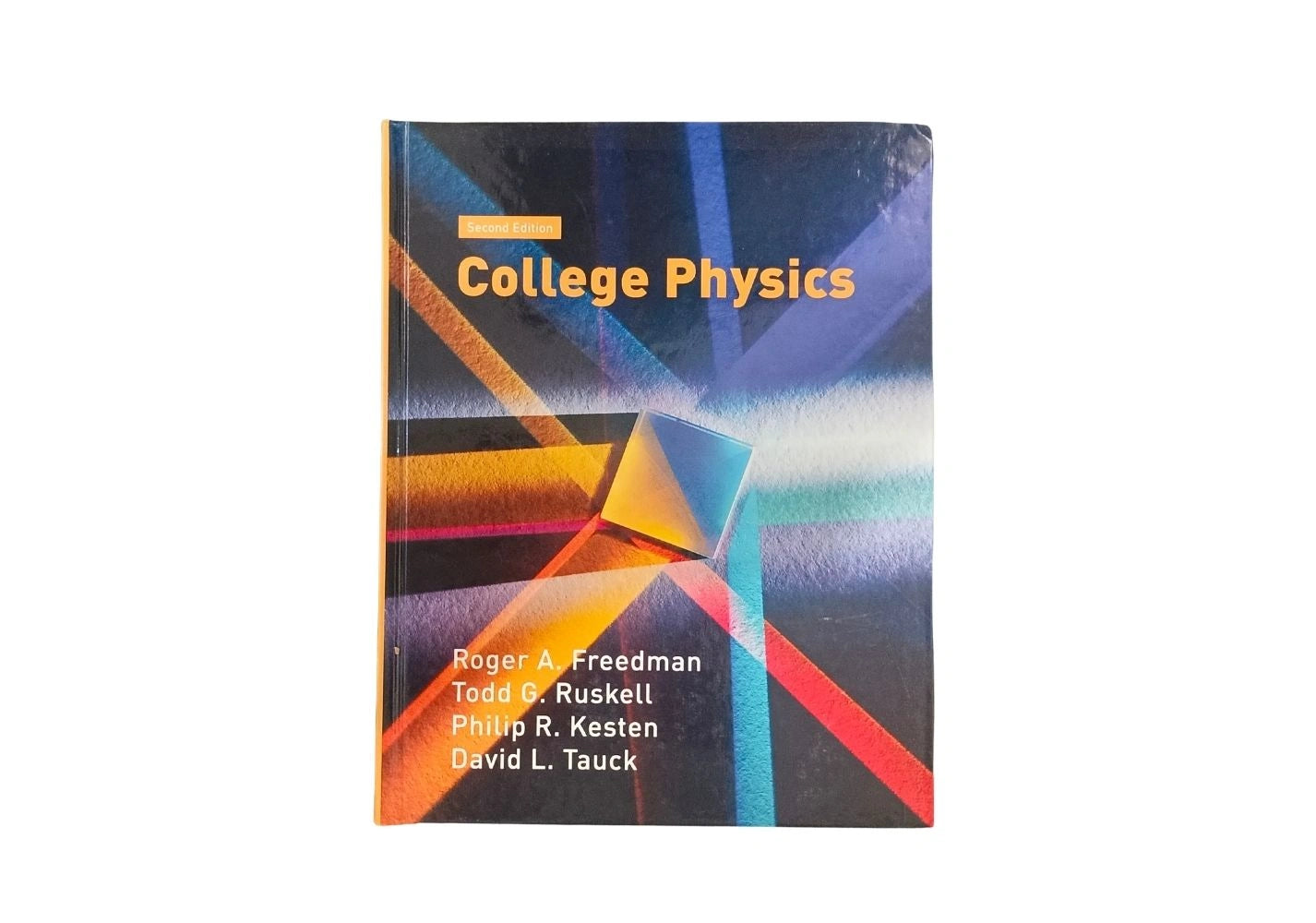 College Physics