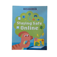 Computer Kids: Staying Safe Online