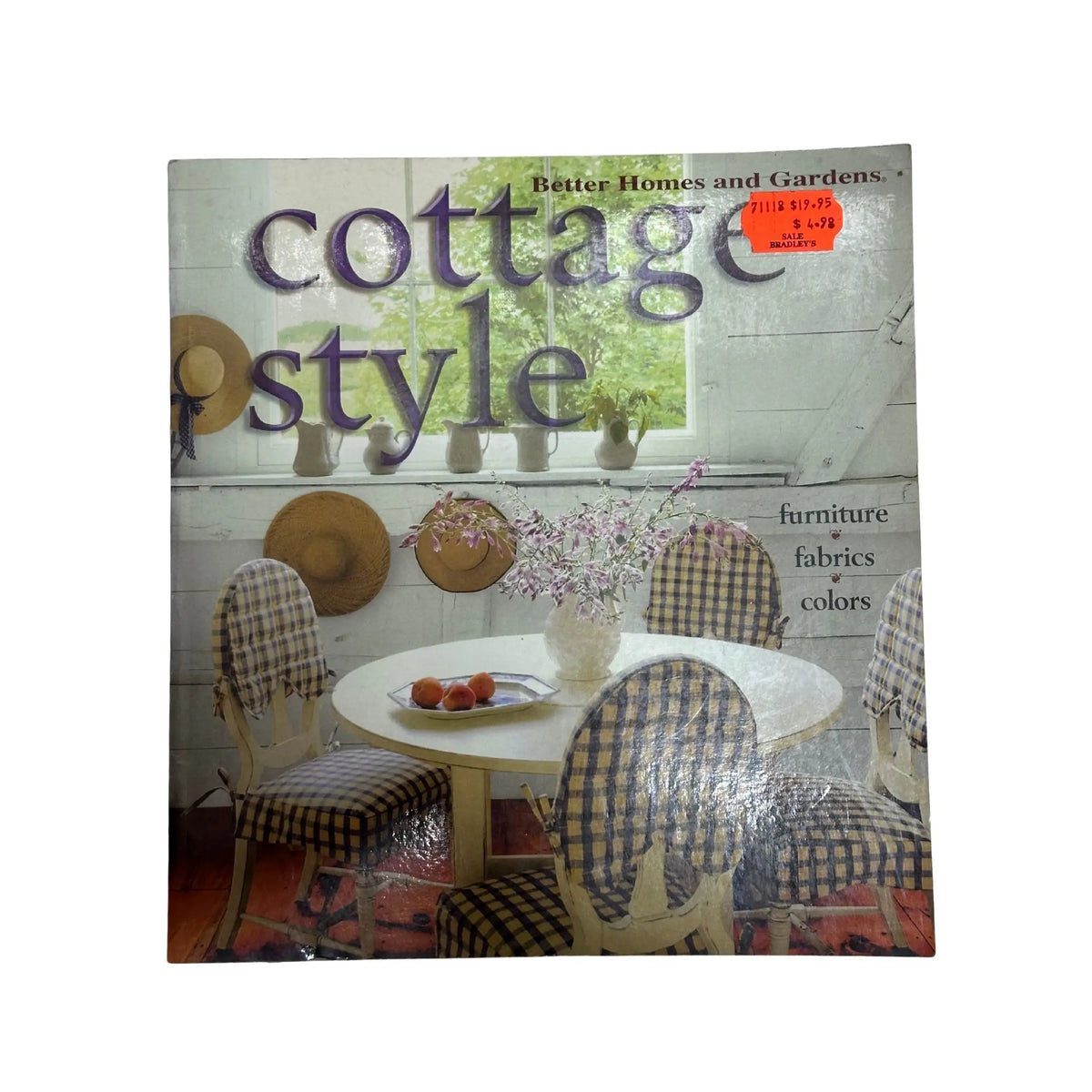 Cottage Style
