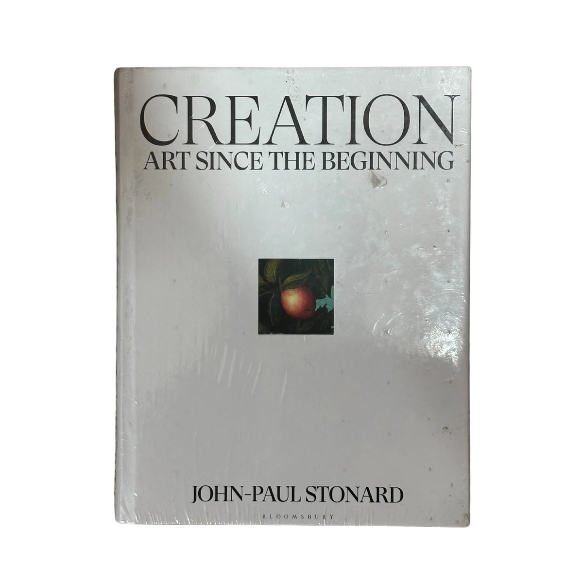 CREATION ART SINCE THE BEGINING