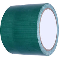 CUMBERLAND Cloth Tape 72mm X 25m Grn : 7208