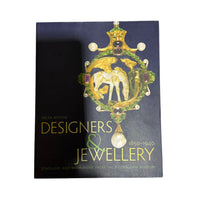 Designers and Jewellery 1850-1940 Jewellery and Metalwork from the Fitzwilliam Museum