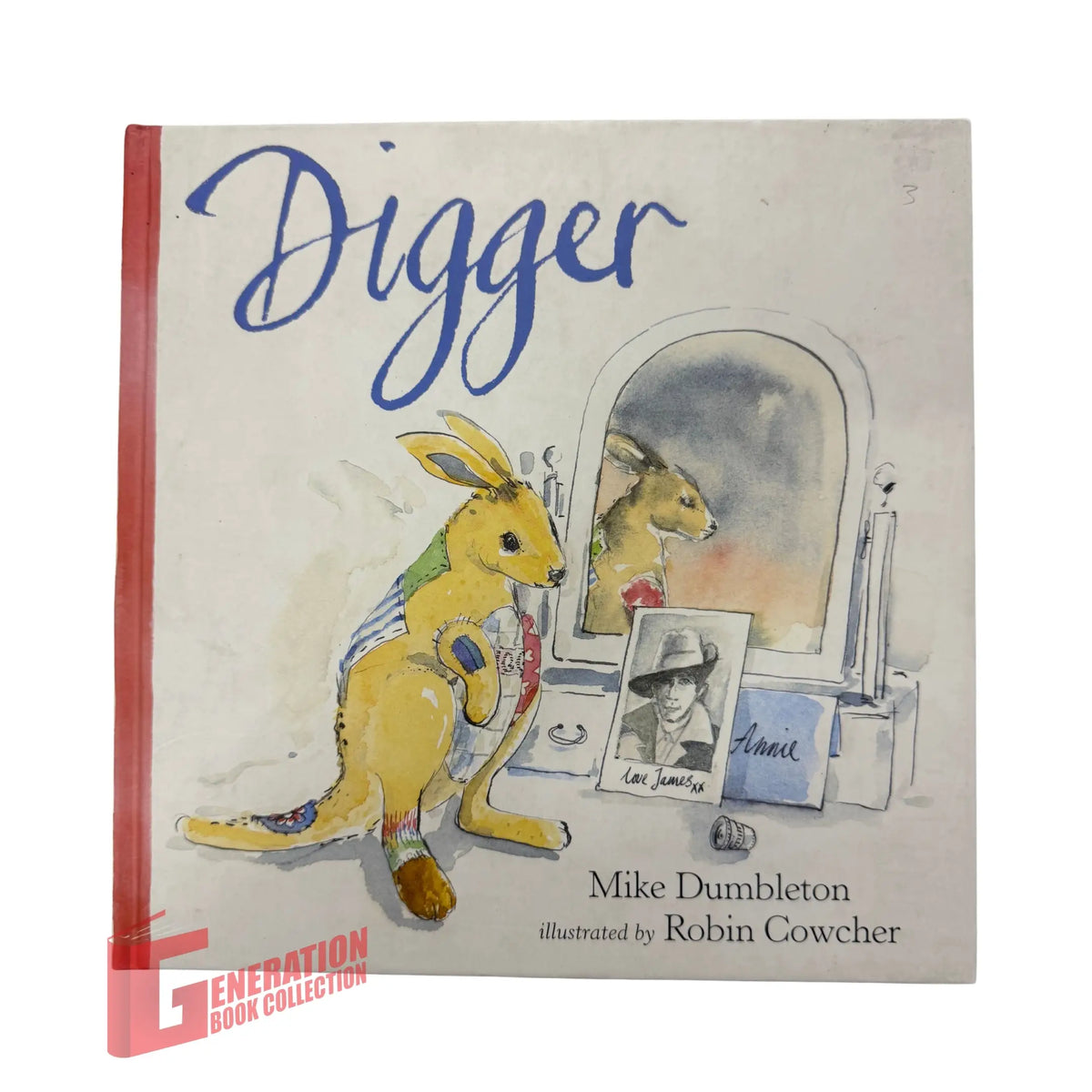 Digger