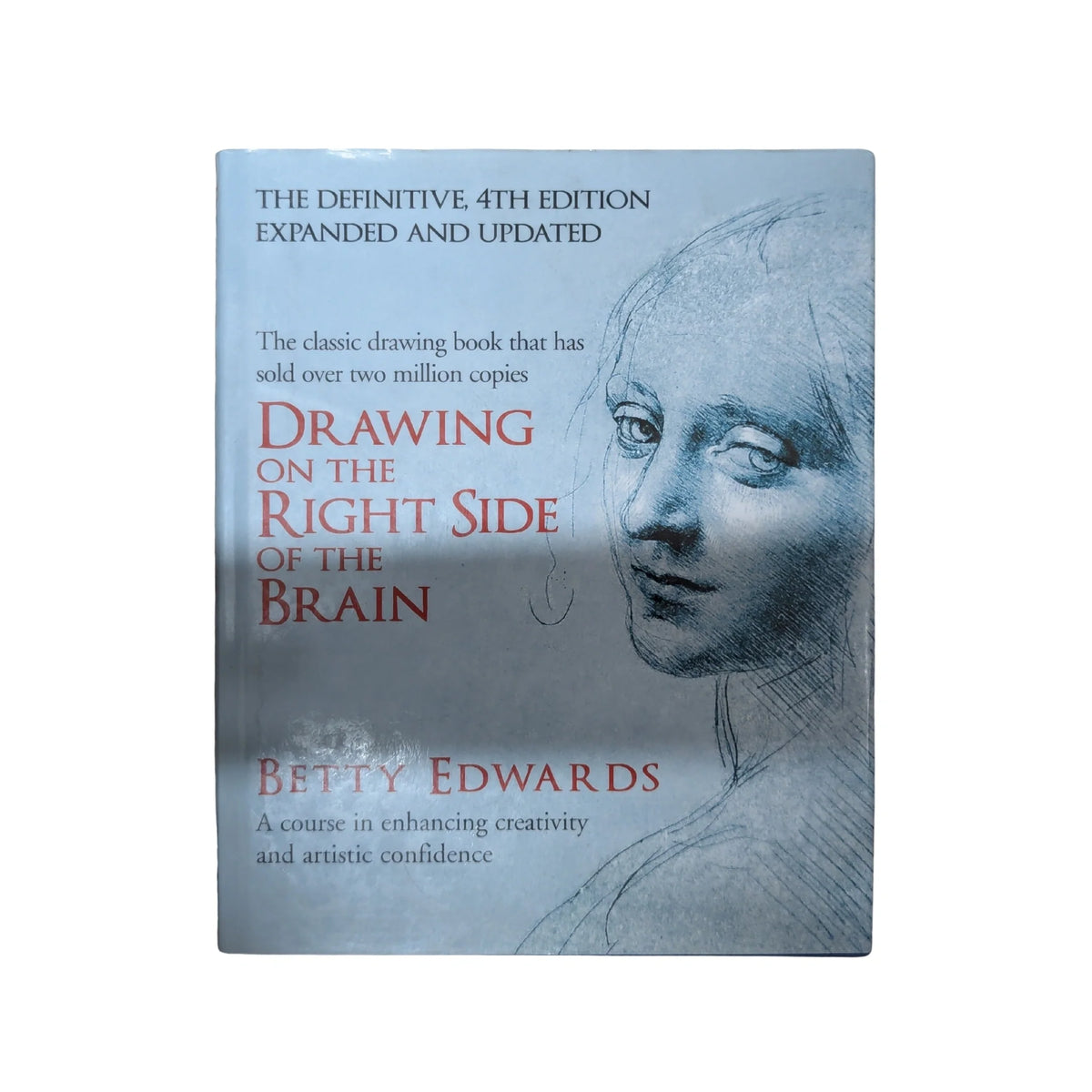 Drawing on the Right Side of the Brain